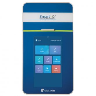 Smart-Q™ 100 Fluorometer for Single Samples
