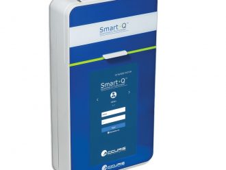Smart-Q™ 800 Fluorometer for 8 Samples