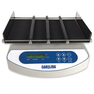 Universal Platform with Adjustable Bars