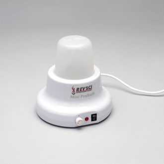 Mini Pro Bath, Model RS-PB-50