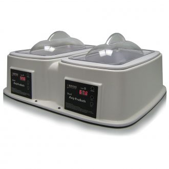 Revolutionary Science Dual Chamber PolyPro Bath