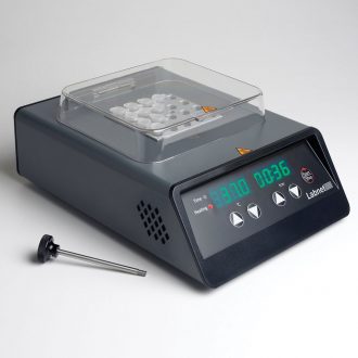 Labnet Digital Dry Bath Block for 24 x 1.5-mL PCR Tubes