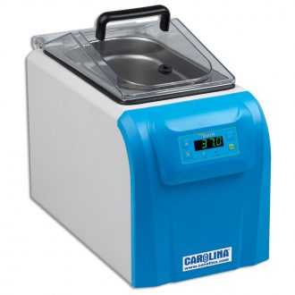 Carolina® Digital Water Bath, 4 L