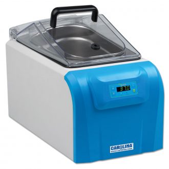 Carolina® Digital Water Bath, 8 L