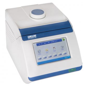 Carolina® Touchscreen Thermal Cycler, US Plug