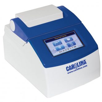 Carolina® Compact Thermal Cycler, 230 V, EU Plug (international use only)