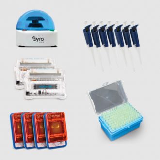 miniPCR® Starter Classroom Bundle