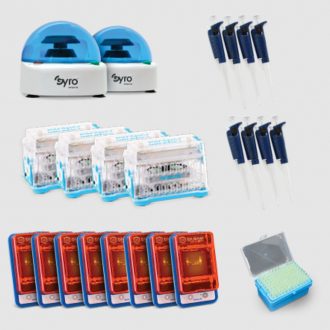 miniPCR® Biotech Classroom Bundle