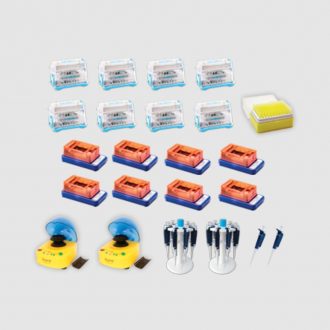 miniPCR® Premium Classroom Bundle