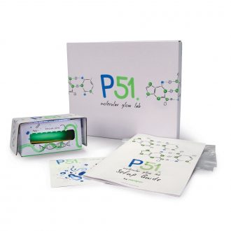 P51™ Molecular Fluorescence Viewer