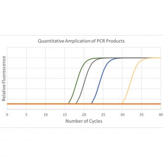 P51™ qPCR Lab: Principles of Quantitative PCR