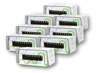 P51™ Molecular Fluorescence Viewer, Pack of 8