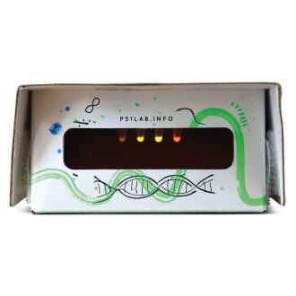 BioBits®: Protein Structure and Function Kit