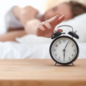 Sleep Lab™: Lark or Owl? Kit
