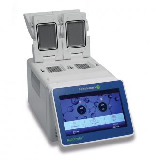 MultiCycler™ Dual-Block Thermal Cycler, US Plug