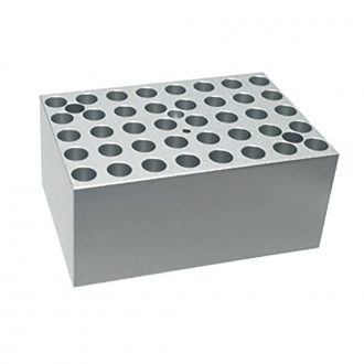 Carolina® Mini Dry Bath Block, 0.2-mL Tubes/PCR Strips, 40 Wells