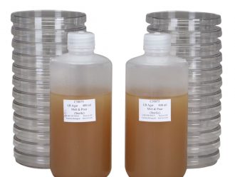 Luria Broth Agar Ready-to-Pour Media Set