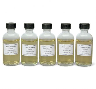Luria Broth, 50-mL bottles, Pack of 5