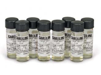 Luria Broth, 3.0-mL vials, Pack of 8