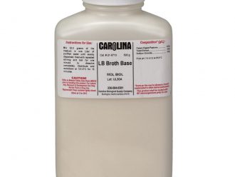 Luria Broth Base Dehydrated Medium, 500 g