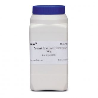 Yeast Extract, 500 g