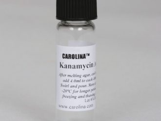 Kanamycin Solution, 4 mL