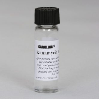 Kanamycin Solution, 4 mL