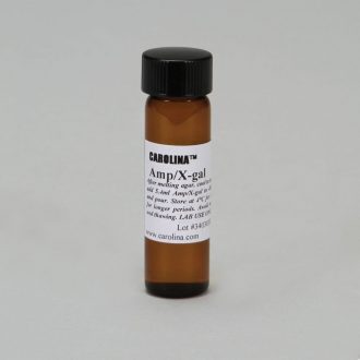 Ampicillin/X-gal Solution, 5.4 mL