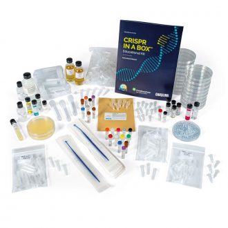 CRISPR in a Box™ Kit (with perishables)