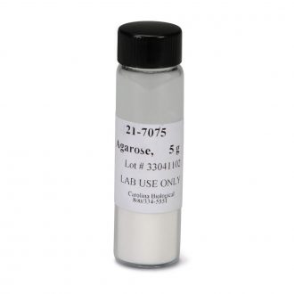 Agarose, 5 g