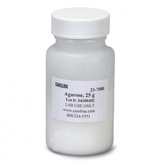 Agarose, 25 g
