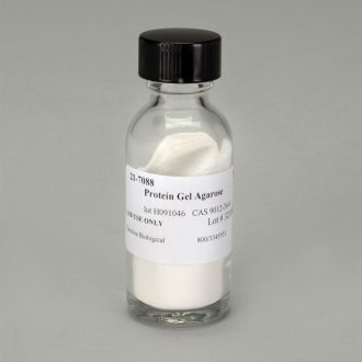 Protein Gel Agarose, 14 g