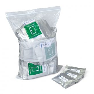 Carolina® GoGel™, 0.8% Agarose in 1x TBE, Pack of 10
