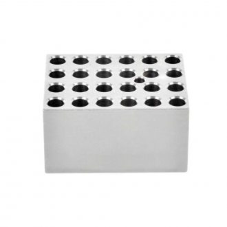 OHAUS Module Block, 12/13 mm, 20 Wells