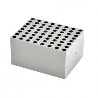 OHAUS Module Block, 0.2 mL Micro, 64 Wells