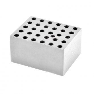 OHAUS Module Block, 0.5 mL, Micro Tapered, 30 Wells