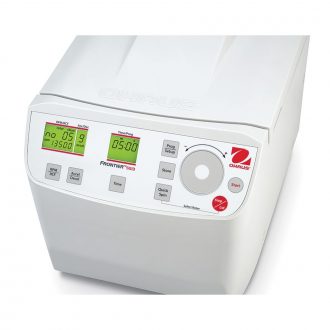 OHAUS Frontier™ 5000 Benchtop Micro Centrifuge