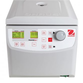 OHAUS Frontier™ 5000 Benchtop Micro Centrifuge Plus