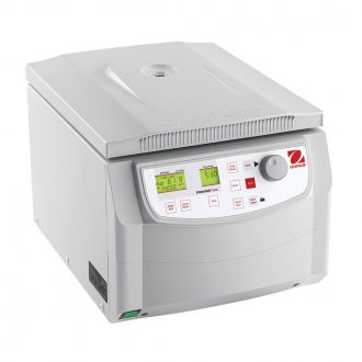 OHAUS Frontier™ 5000 Multi-Pro Centrifuge, 4 x 100 mL