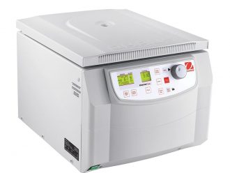 OHAUS Frontier™ 5000 Multi-Pro Centrifuge Plus, 4 x 100 mL