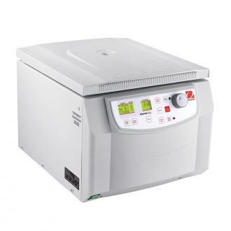 OHAUS Frontier™ 5000 Multi-Pro Centrifuge Plus, 4 x 100 mL
