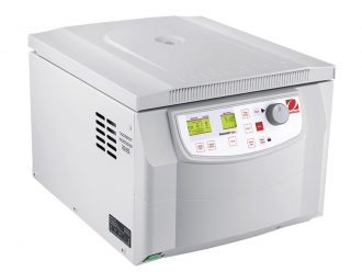 OHAUS Frontier™ 5000 Multi-Pro Centrifuge, 6 x 250 mL