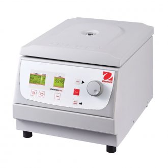 OHAUS Frontier™ 5000 Multi Centrifuge