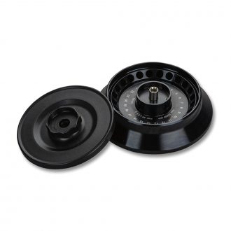OHAUS Frontier™ Standard Rotor, 24 x 1.5/2.0 mL