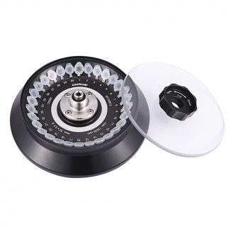 OHAUS Frontier™ Biocontainment Rotor, 30 x 1.5/2.0 mL