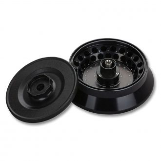 OHAUS Frontier™ High-Volume Rotor, 44 x 1.5/2.0 mL