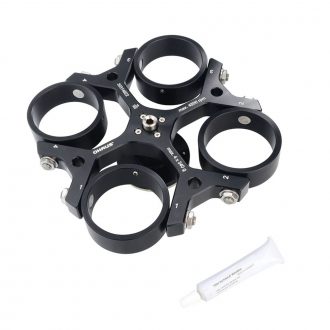 OHAUS Frontier™ Swing-Out Rotor, 4 x 100 mL