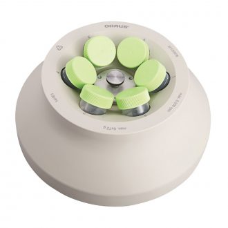 OHAUS Fixed Angle Rotor, 6 x 50 mL