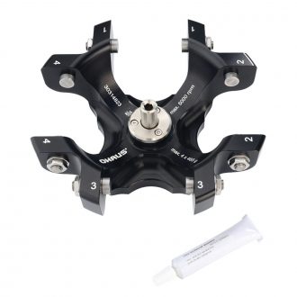 OHAUS Frontier™ Swing-Out Rotor, Sealable, 4 x 100 mL