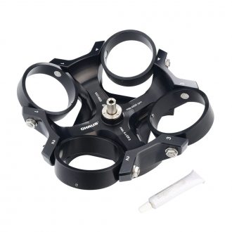 OHAUS Frontier™ Swing-Out Rotor, 4 x 250 mL